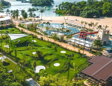 The Palawan @ Sentosa