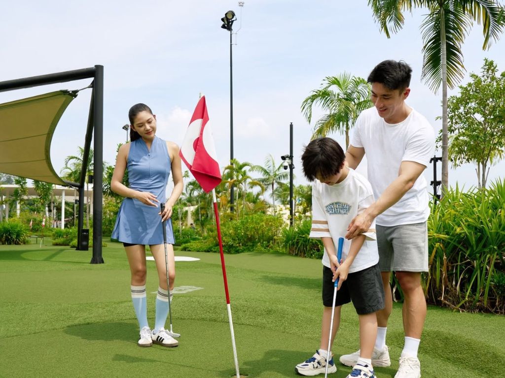 Image of UltraGolf at The Palawan @ Sentosa 