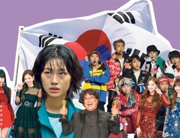 Korean Pop Culture Magic At The Hallyu-Korean Wave Exhibit In KL!