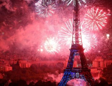 Celebrate Bastille Day At L’Alliance Française de Kuala Lumpur