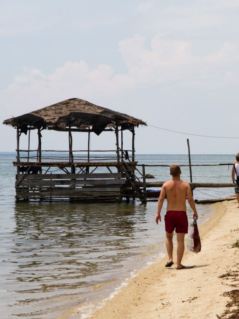 Image of Bintan - short getaway from Singapore