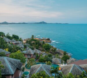 Image of Koh Samui - short getaway from Singapore