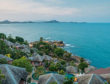 Image of Koh Samui - short getaway from Singapore