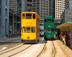 Celebrate National Day In Hong Kong: Family-Friendly Activities And Offers
