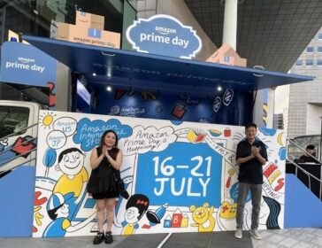 Amazon Prime Day 2025: Six Days Of Exclusive Deals And Savings On Top Brands *WILL BE UPDATED