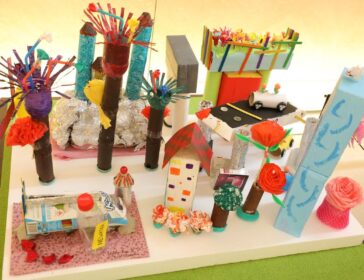 Now Boarding: Experiencing Singapore Through Travel At National Museum Of Singapore