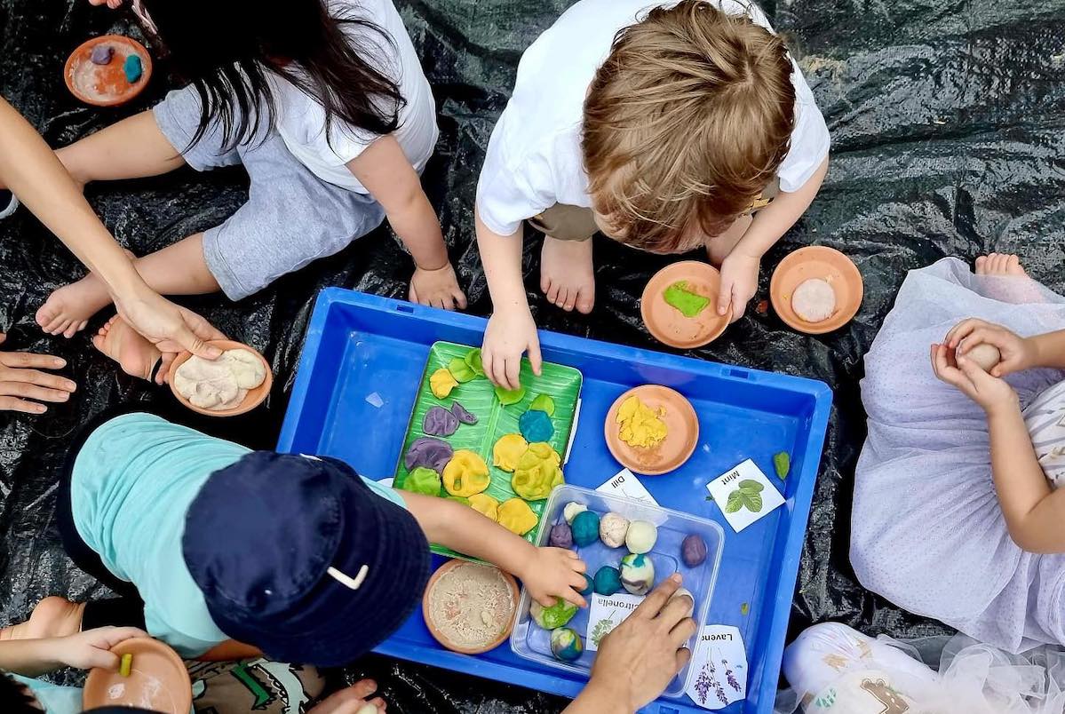 After School Enrichment Classes In Dempsey Singapore