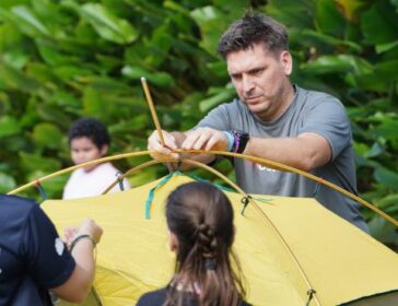 Experience The Wild Wonders Of Zoo Camp At Zoo Negara