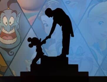 Disney 100: The Sound of Magic Live In Singapore