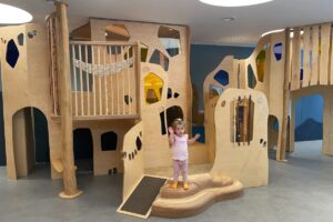 Little Steps Reviews: Acorn Playhouse (Wong Chuk Hang Campus) In Hong Kong