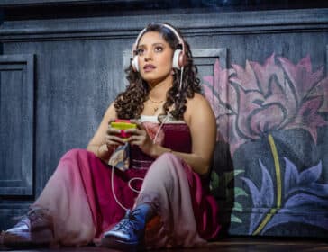 Electrifying Musical ‘& Juliet’ Coming To Singapore