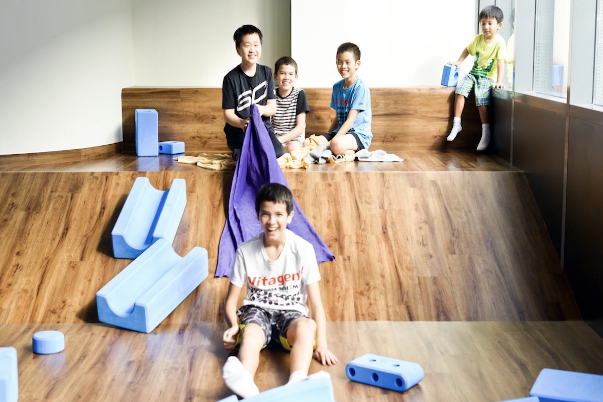 Enrichment Classes East Coast Singapore