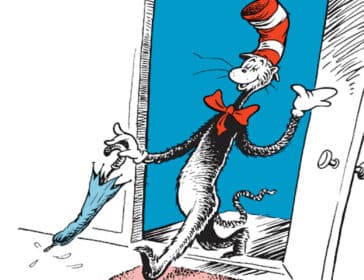 Cat In The Hat Play Returns: Exciting Singapore Show For Kids And Families