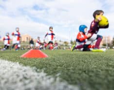 Rugby Classes And Training In Hong Kong