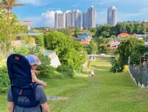 Top Places To Rent Baby Gear, Strollers, Travel Cots, And Clothing In Singapore