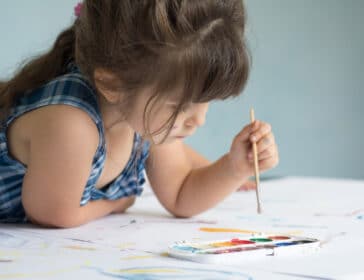 Top Enrichment Classes For Kids In Bukit Timah In Singapore