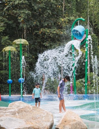 Free Weekend Activities For Kids in Singapore Jacob Ballas Children Garden