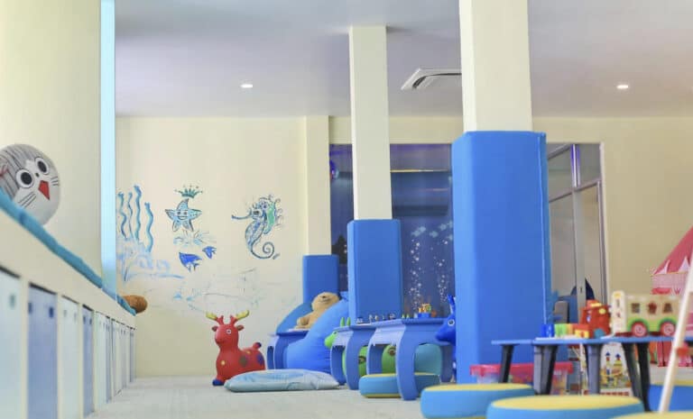 Santiburi Koh Samui Kids CLub