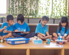 Coding and Programming Classes For Kids In Singapore
