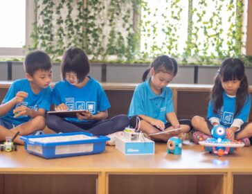 Coding and Programming Classes For Kids In Singapore