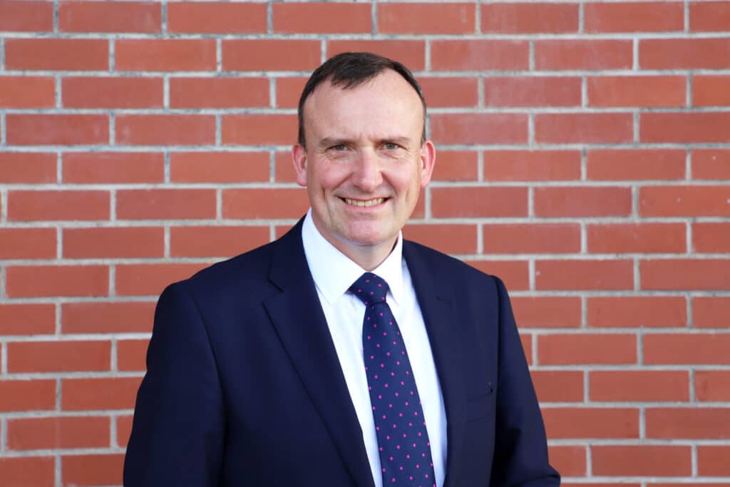 Simon Burbury Marlborough College Malaysia