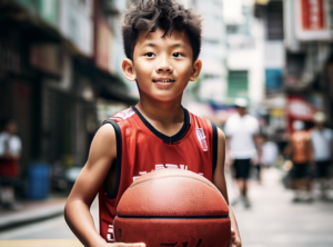 Best Basketball Classes, Leagues, And Training Programs In Hong Kong For Kids And Teens!
