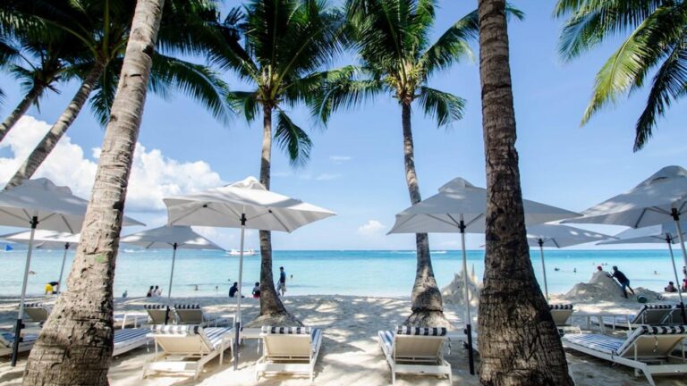 Coast top 10 family-friendly resorts Boracay Little Steps Asia