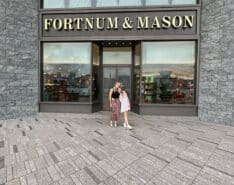 Fortnum And Mason High Tea Hong Kong