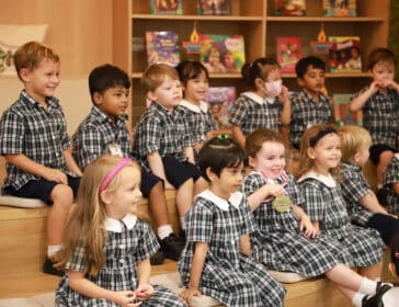 Save The Date: Tanglin Nursery Open Day On October 12 In Singapore