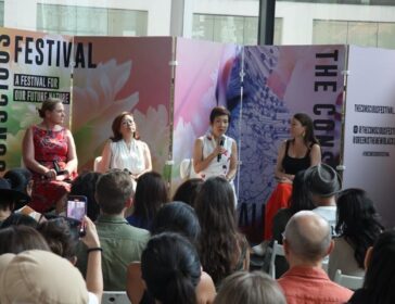 Catch The Conscious Wave: The Conscious Festival Returns To Marina Bay!