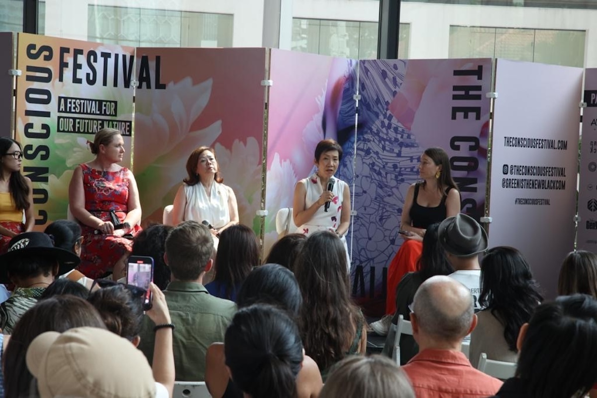 The Conscious Festival Singapore