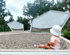 Free Things To Do With Kids Singapore