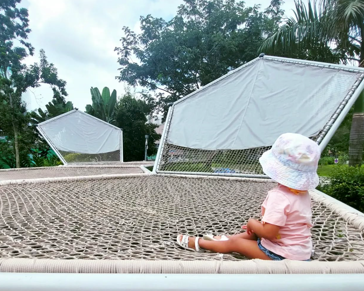 Free Things To Do With Kids Singapore