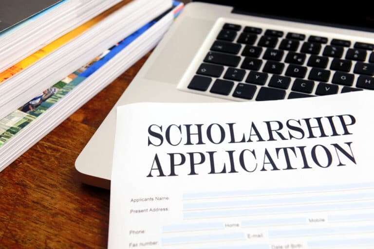 Scholarships Hong Kong International Schools