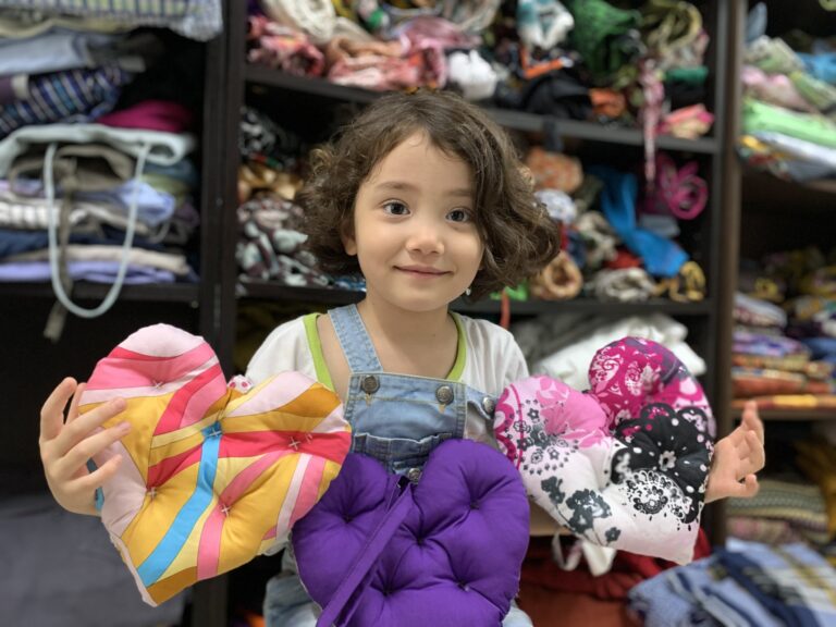 Family-Friendly Volunteering Activities In KL