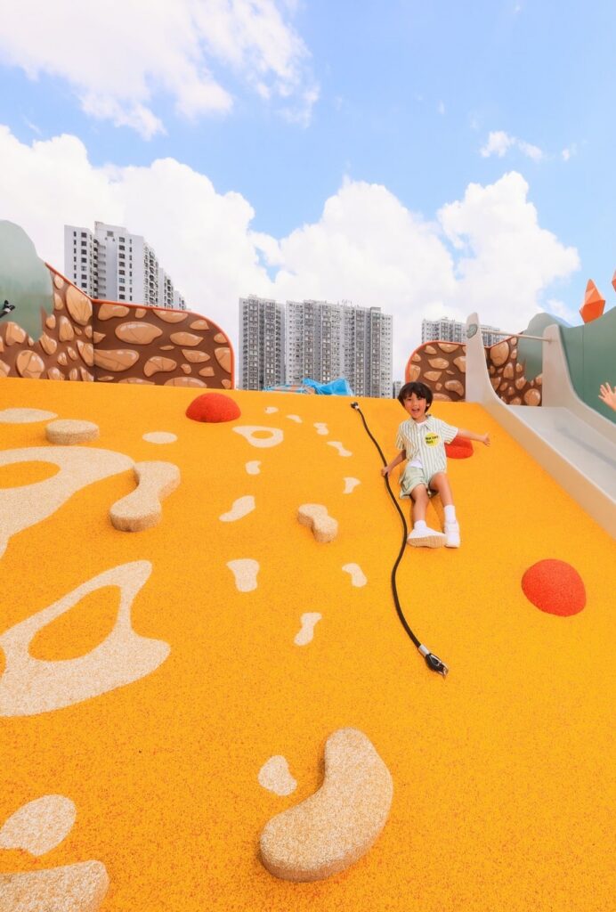 dino park new town plaza sha tin