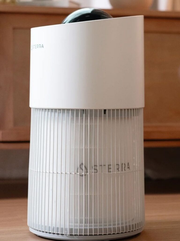 Image of Sterra Breeze Pro - air purifier singapore