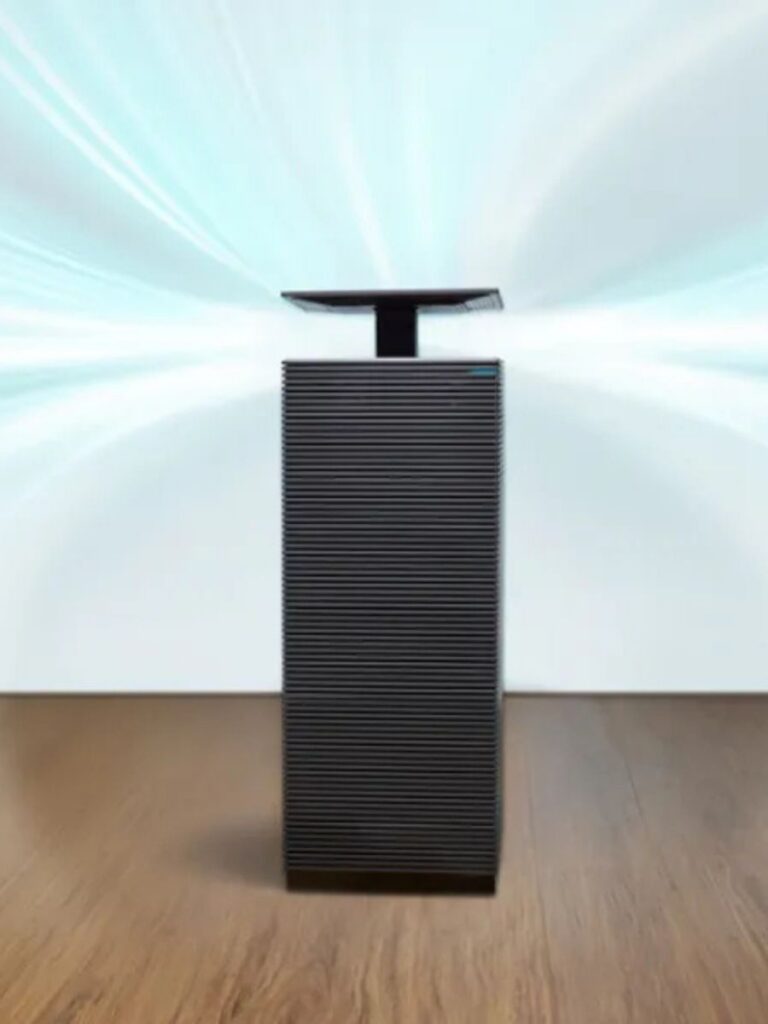 Image of Coway Noble AP - air purifier singapore