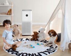 Image of Xiaomi air purifier singapore