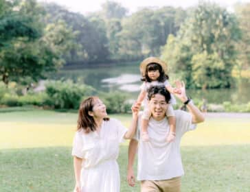 Ultimate Family Guide to the Singapore Botanic Gardens: Hidden Gems and Must-Do Activities!