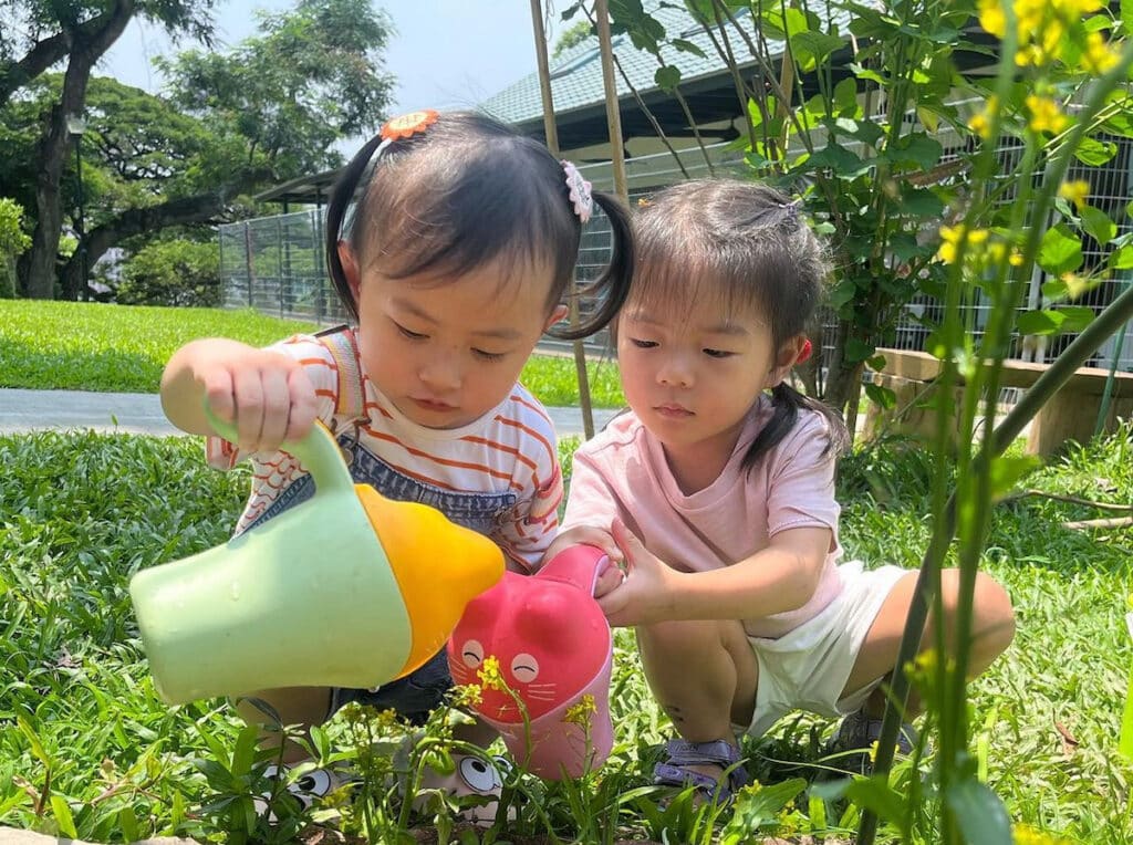 Early Morning Activities For Kids Singapore