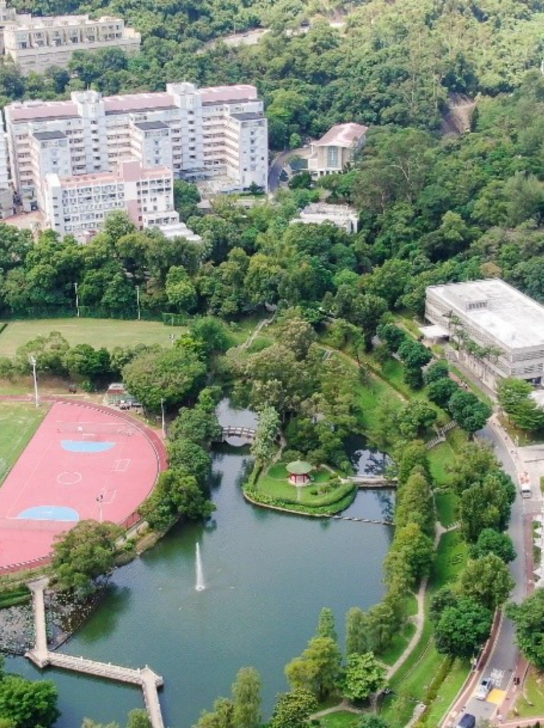 haunted spots hong kong