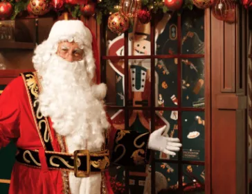 Island Shangri-La’s Enchanted Wonders – Festive Fun For The Whole Family!