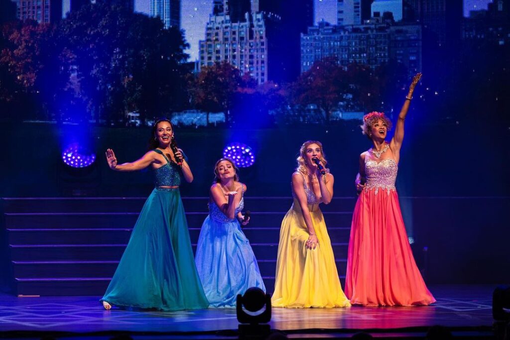 Disney Princess – The Concert Comes to Kuala Lumpur