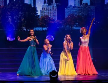 An Enchanting Disney Princess Concert Is Coming To KL!