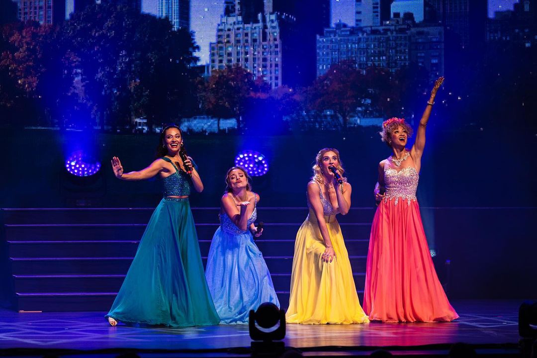 Disney Princess – The Concert Comes to Kuala Lumpur
