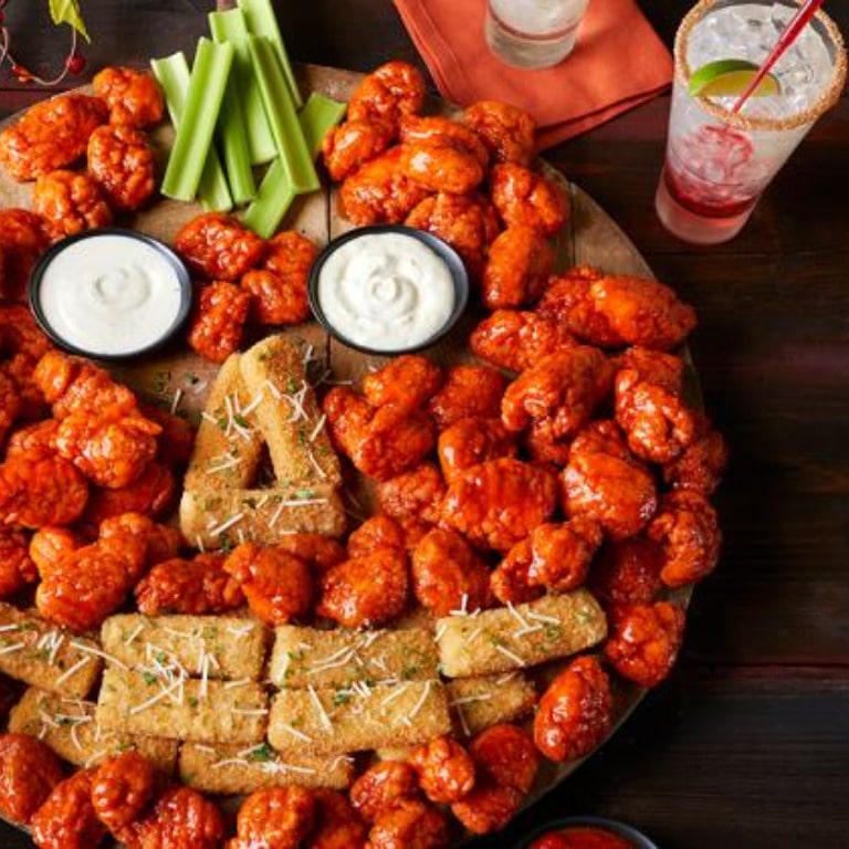 Top Places For Halloween Dining In KL