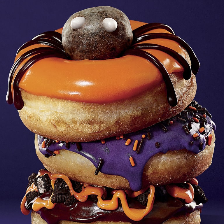 Top Places For Halloween Dining In KL