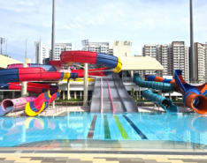 Best Public Swimming Pools For Kids In Singapore