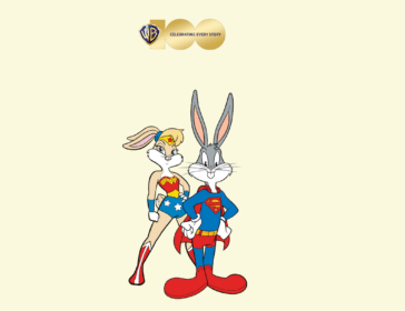 WB100 Celebrating Every Story: A Warner Bros. Adventure Extravaganza At Sentosa, Singapore